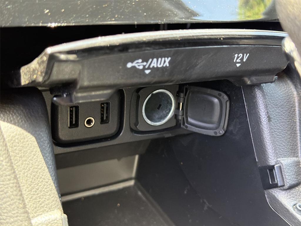 Thumbnail: 2018 Buick Encore - 30