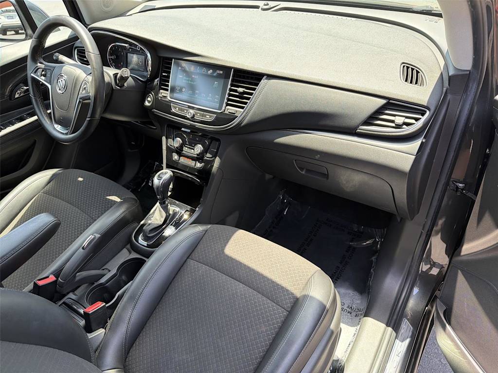 Thumbnail: 2018 Buick Encore - 14