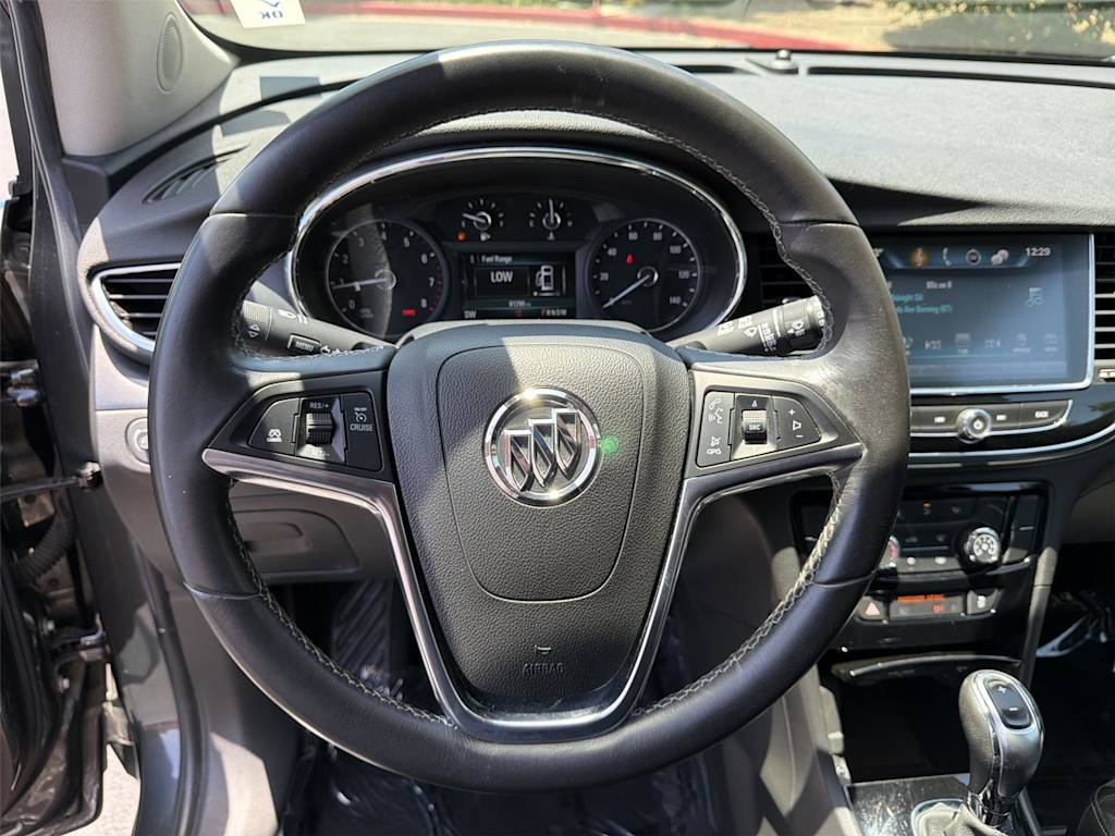Thumbnail: 2018 Buick Encore - 15