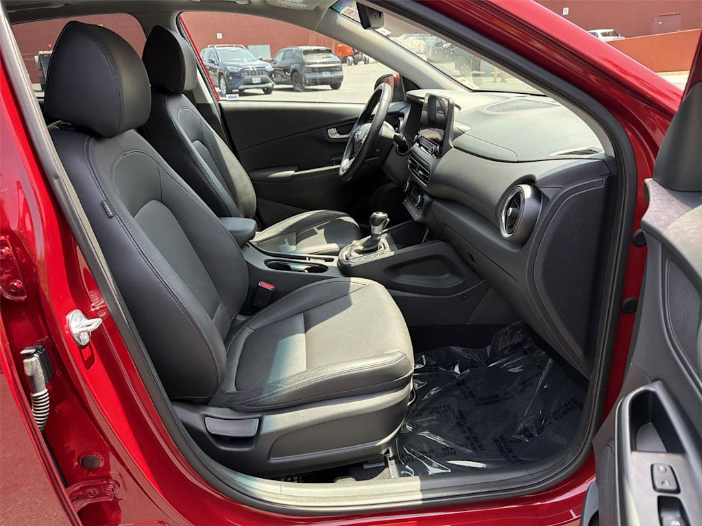 Thumbnail: 2023 Hyundai Kona - 12