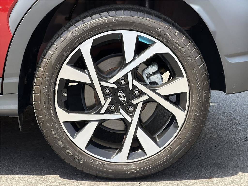Thumbnail: 2023 Hyundai Kona - 8