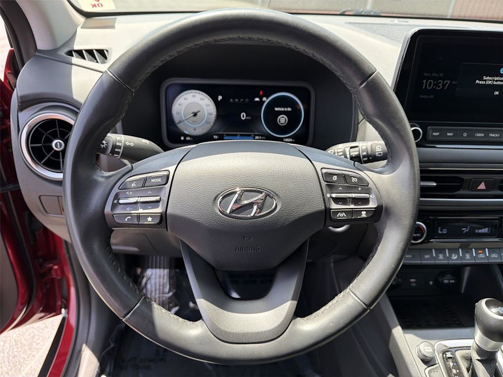 Thumbnail: 2023 Hyundai Kona - 15