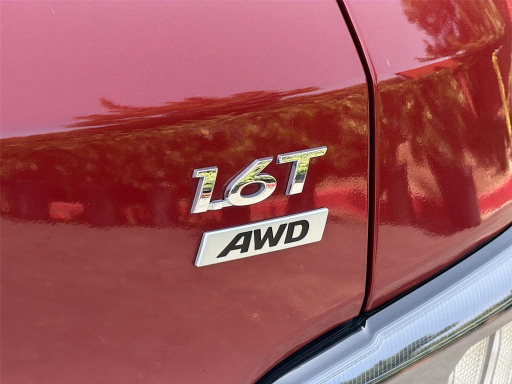 Thumbnail: 2023 Hyundai Kona - 7