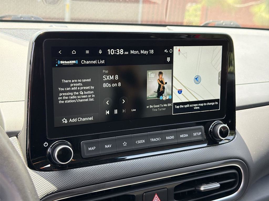 Thumbnail: 2023 Hyundai Kona - 16
