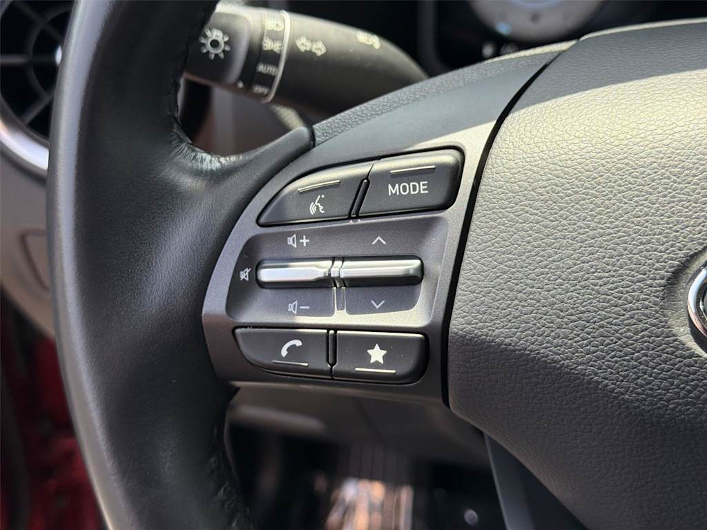 Thumbnail: 2023 Hyundai Kona - 27