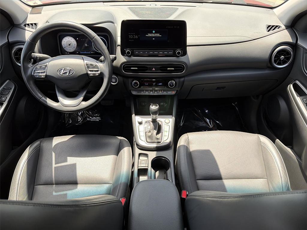 Thumbnail: 2023 Hyundai Kona - 10