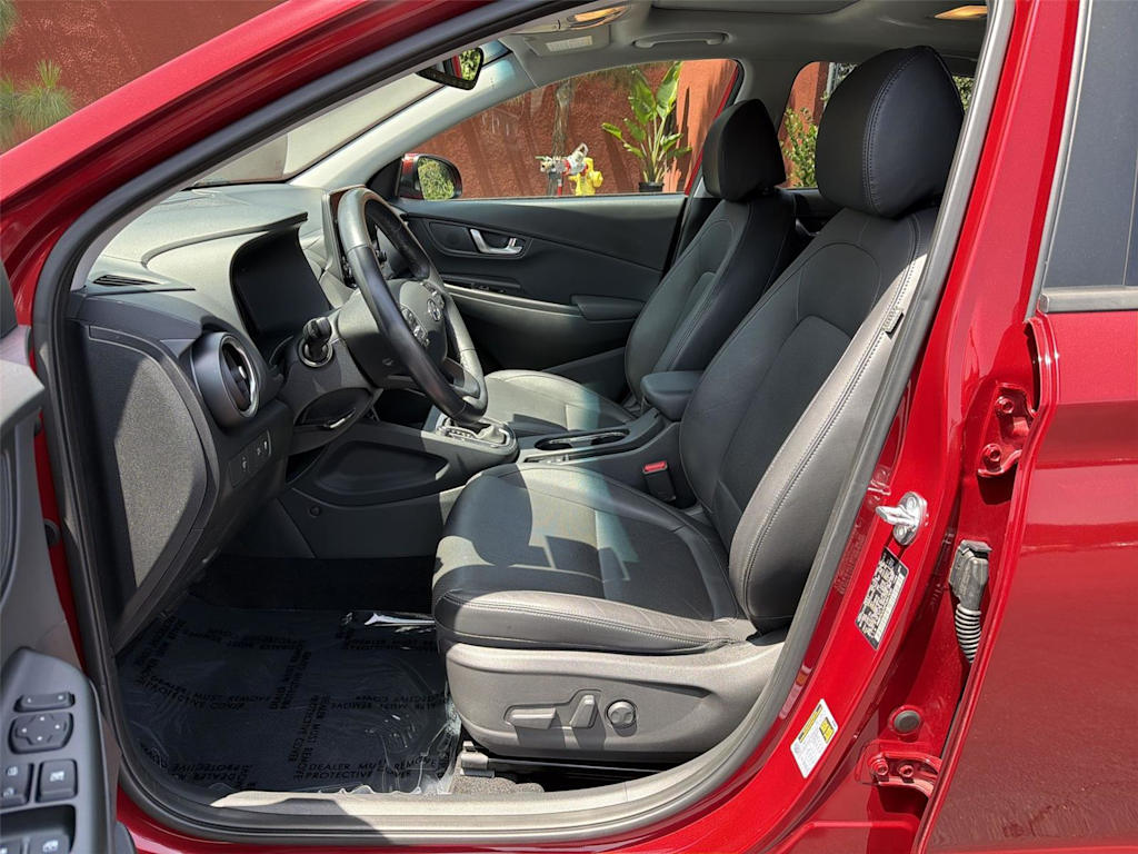 Thumbnail: 2023 Hyundai Kona - 11