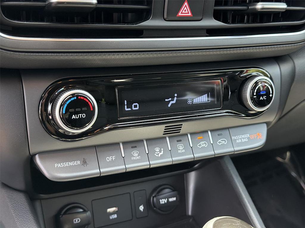 Thumbnail: 2023 Hyundai Kona - 31