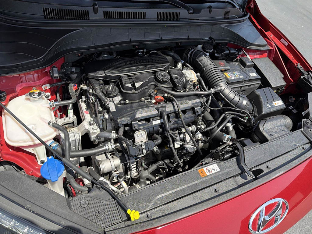 Thumbnail: 2023 Hyundai Kona - 9