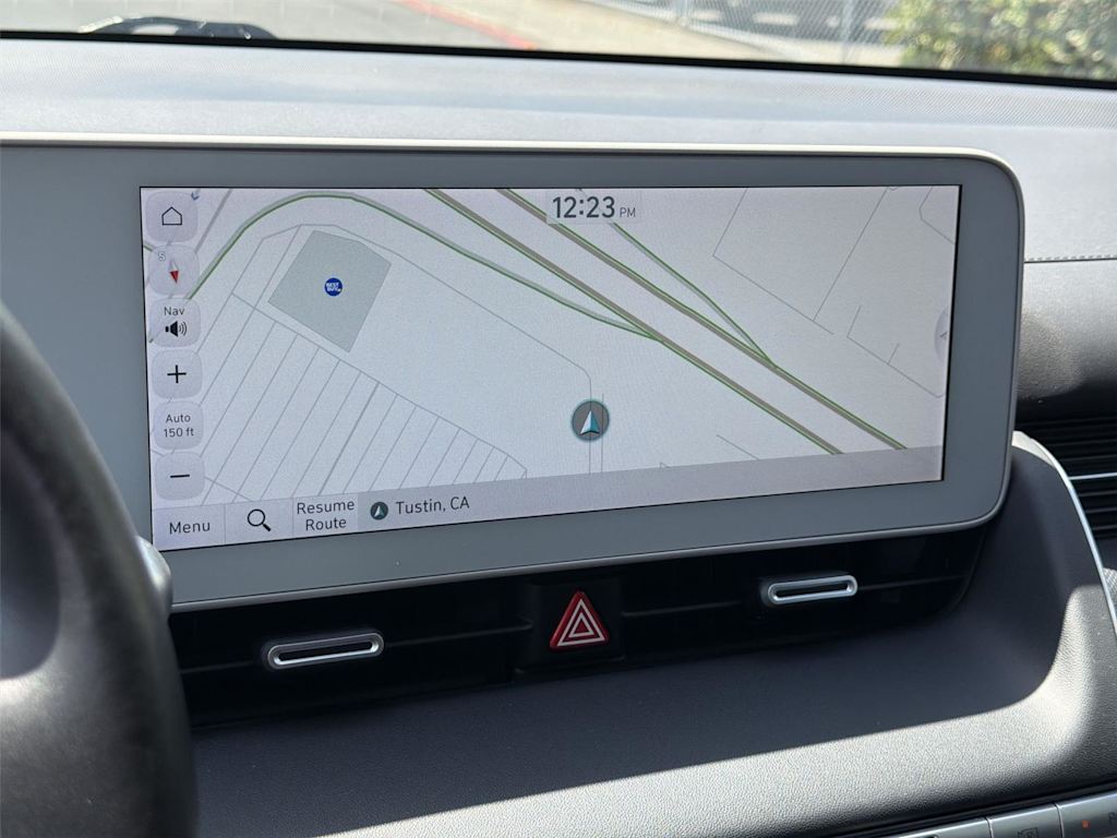 Thumbnail: 2024 Hyundai Ioniq 5 - 20
