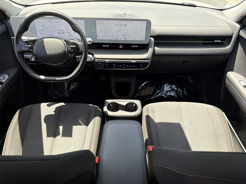 Thumbnail: 2024 Hyundai Ioniq 5 - 10