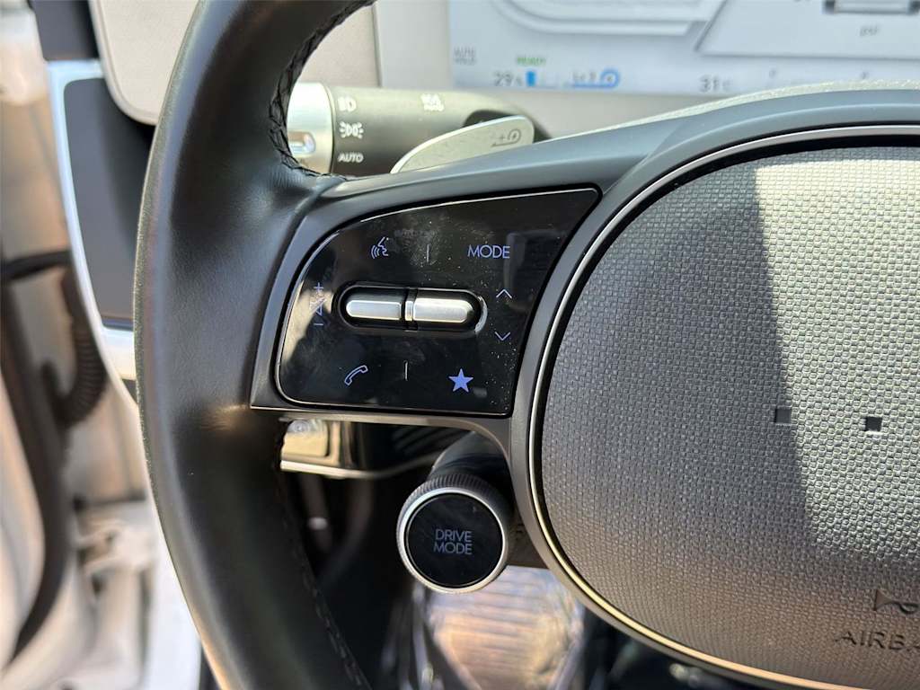 Thumbnail: 2024 Hyundai Ioniq 5 - 27