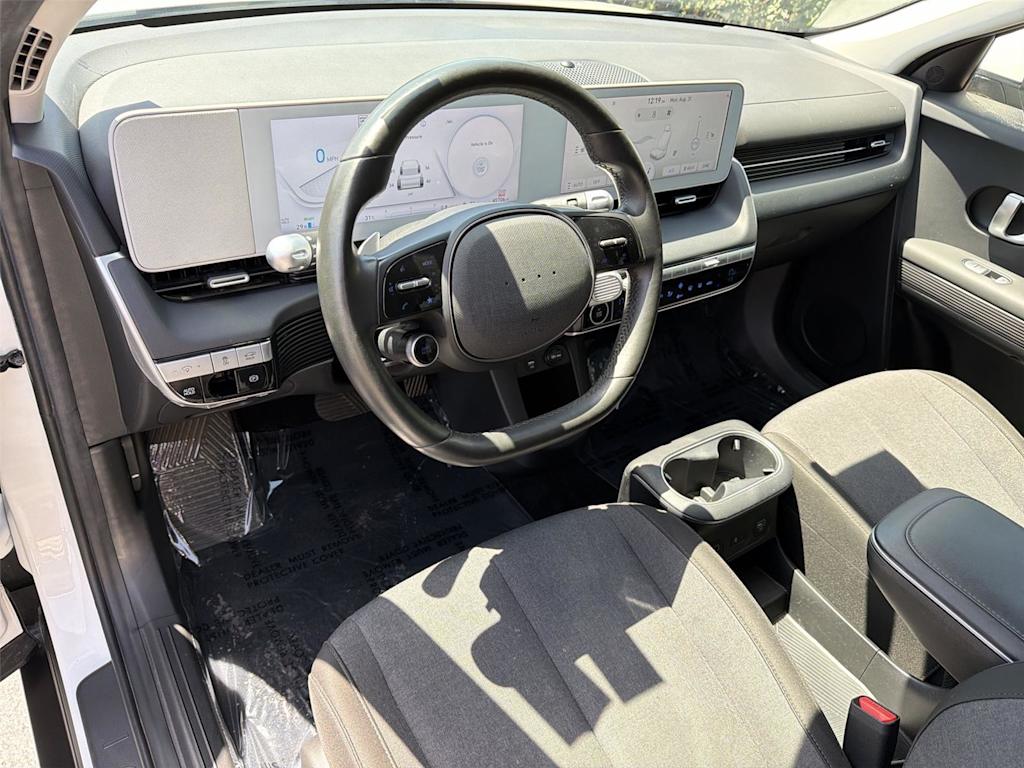 Thumbnail: 2024 Hyundai Ioniq 5 - 2