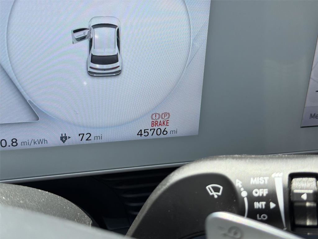 Thumbnail: 2024 Hyundai Ioniq 5 - 22