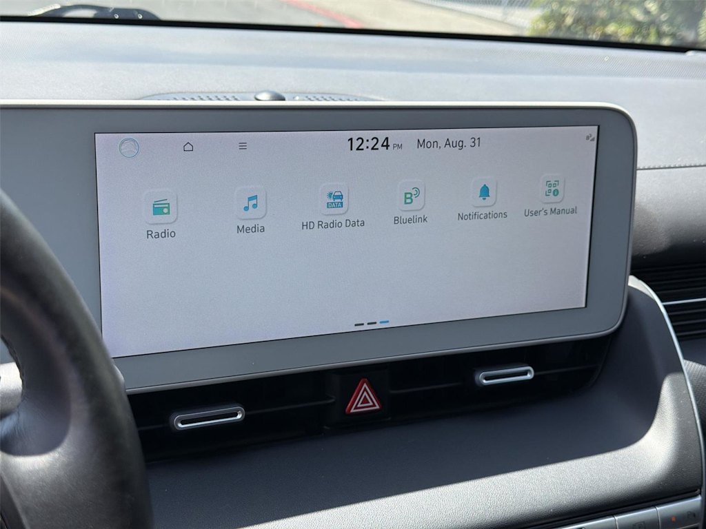 Thumbnail: 2024 Hyundai Ioniq 5 - 34