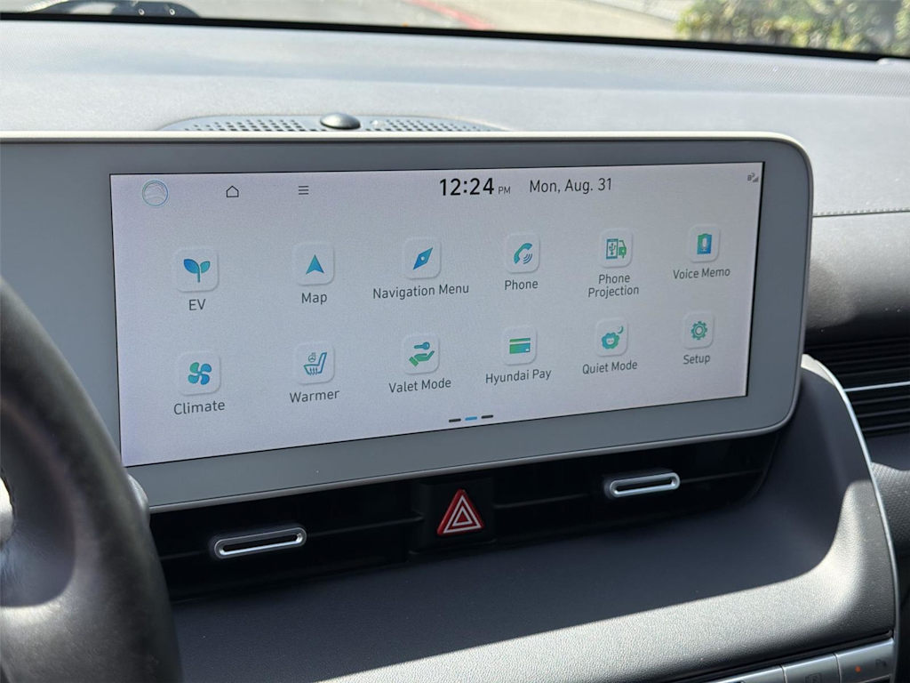 Thumbnail: 2024 Hyundai Ioniq 5 - 33