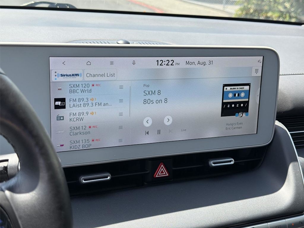 Thumbnail: 2024 Hyundai Ioniq 5 - 15