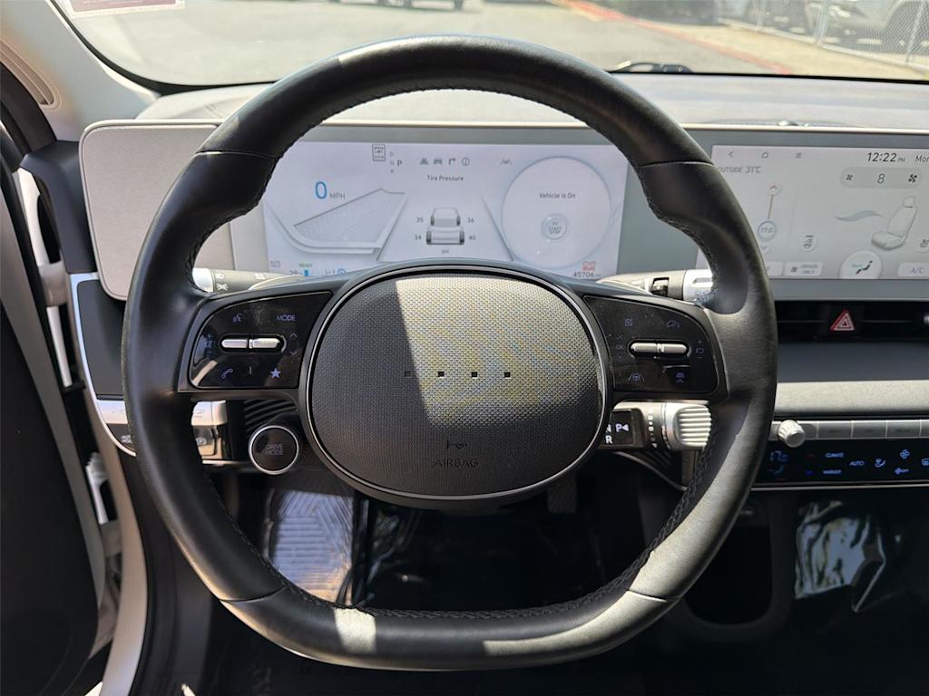 Thumbnail: 2024 Hyundai Ioniq 5 - 14