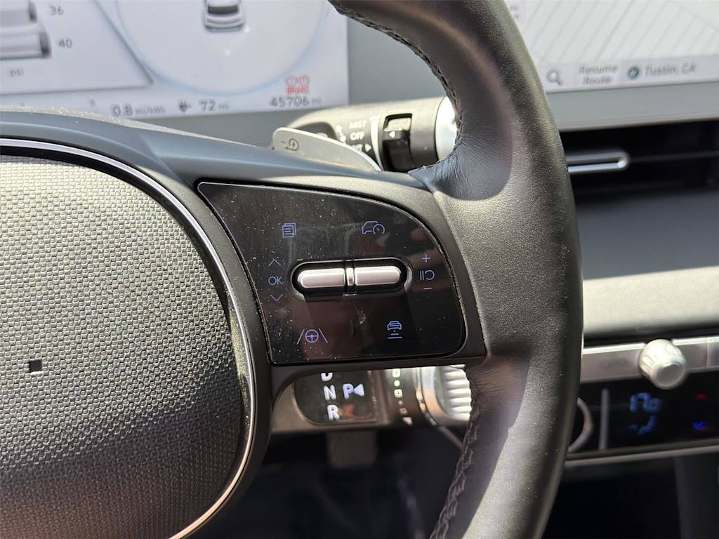 Thumbnail: 2024 Hyundai Ioniq 5 - 28