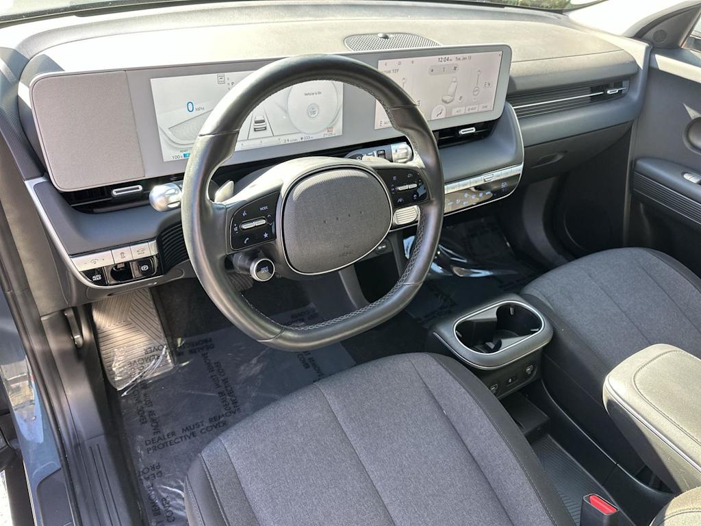 Thumbnail: 2024 Hyundai Ioniq 5 - 2