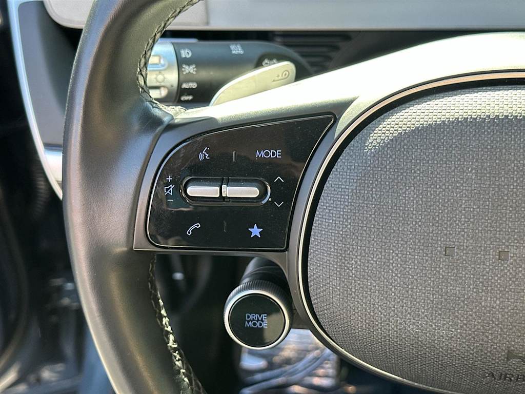 Thumbnail: 2024 Hyundai Ioniq 5 - 25