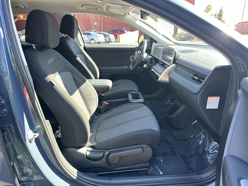 Thumbnail: 2024 Hyundai Ioniq 5 - 12