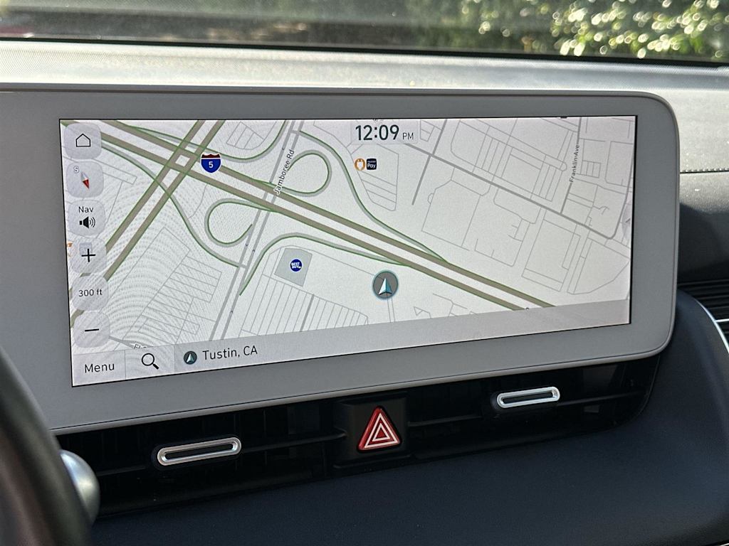 Thumbnail: 2024 Hyundai Ioniq 5 - 21