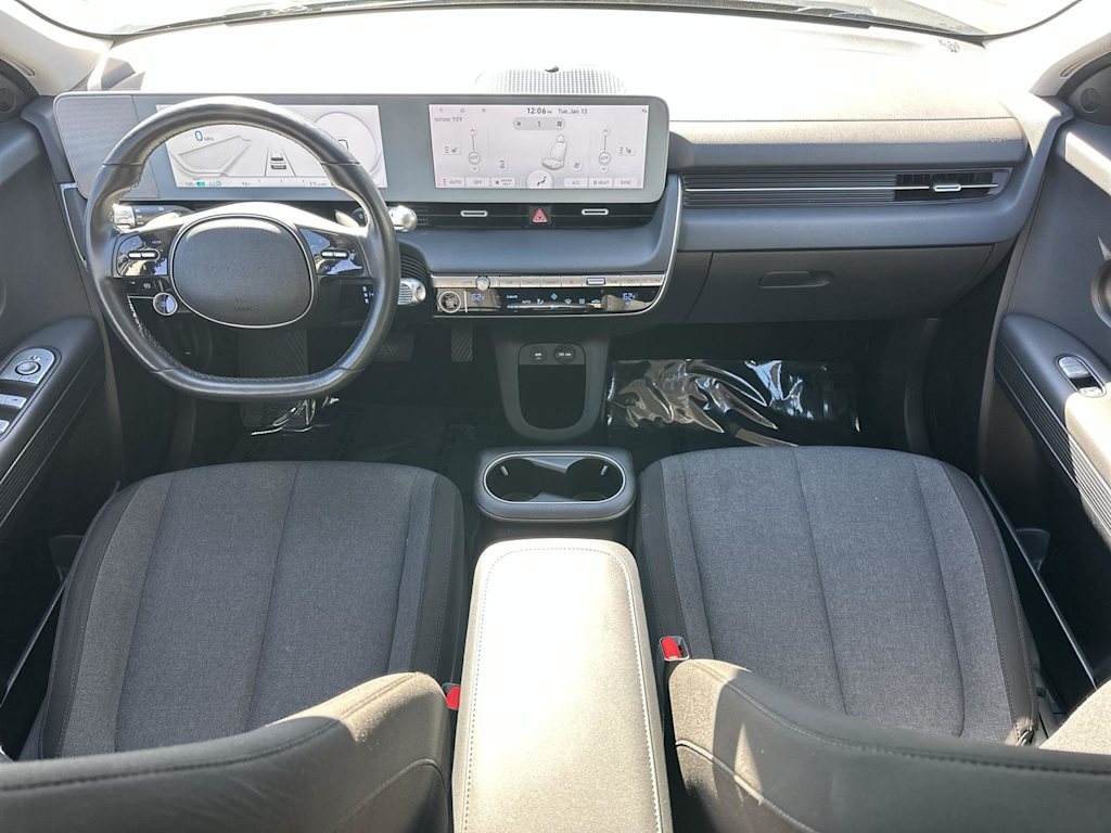 Thumbnail: 2024 Hyundai Ioniq 5 - 10