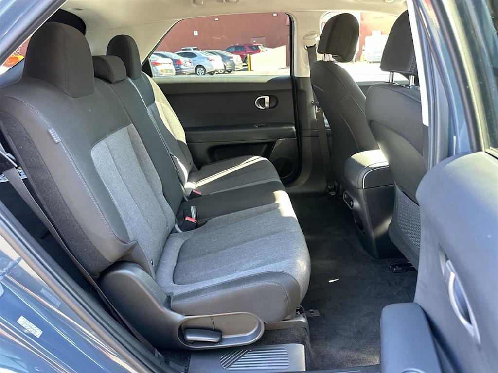 Thumbnail: 2024 Hyundai Ioniq 5 - 13