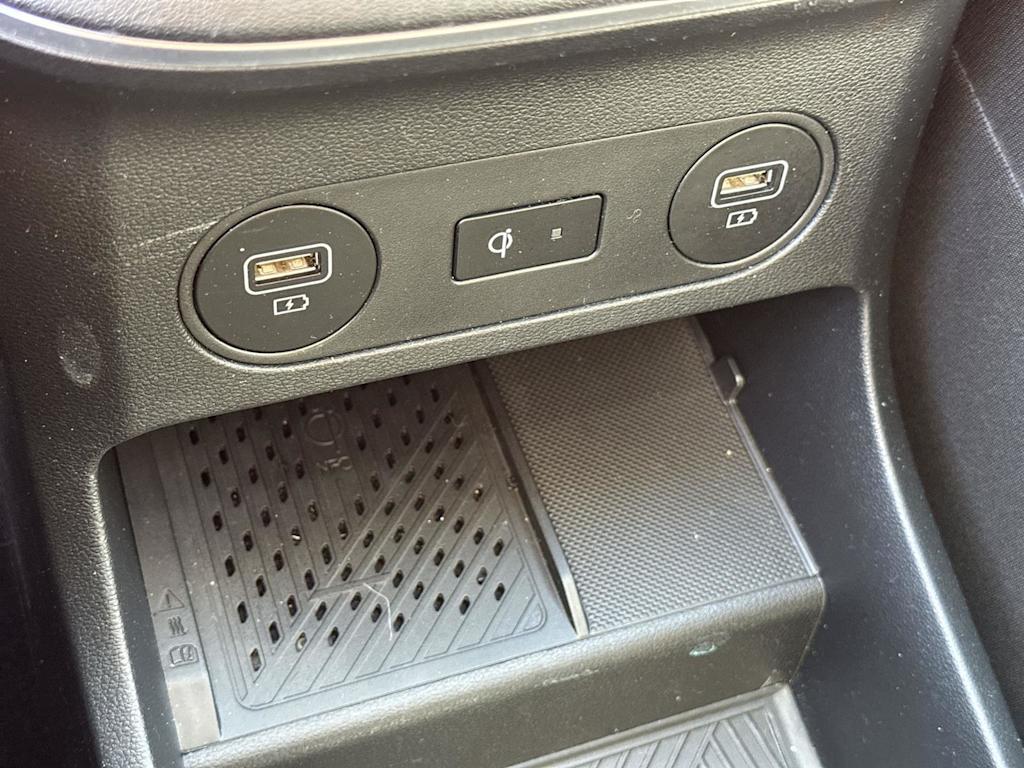 Thumbnail: 2024 Hyundai Ioniq 5 - 29