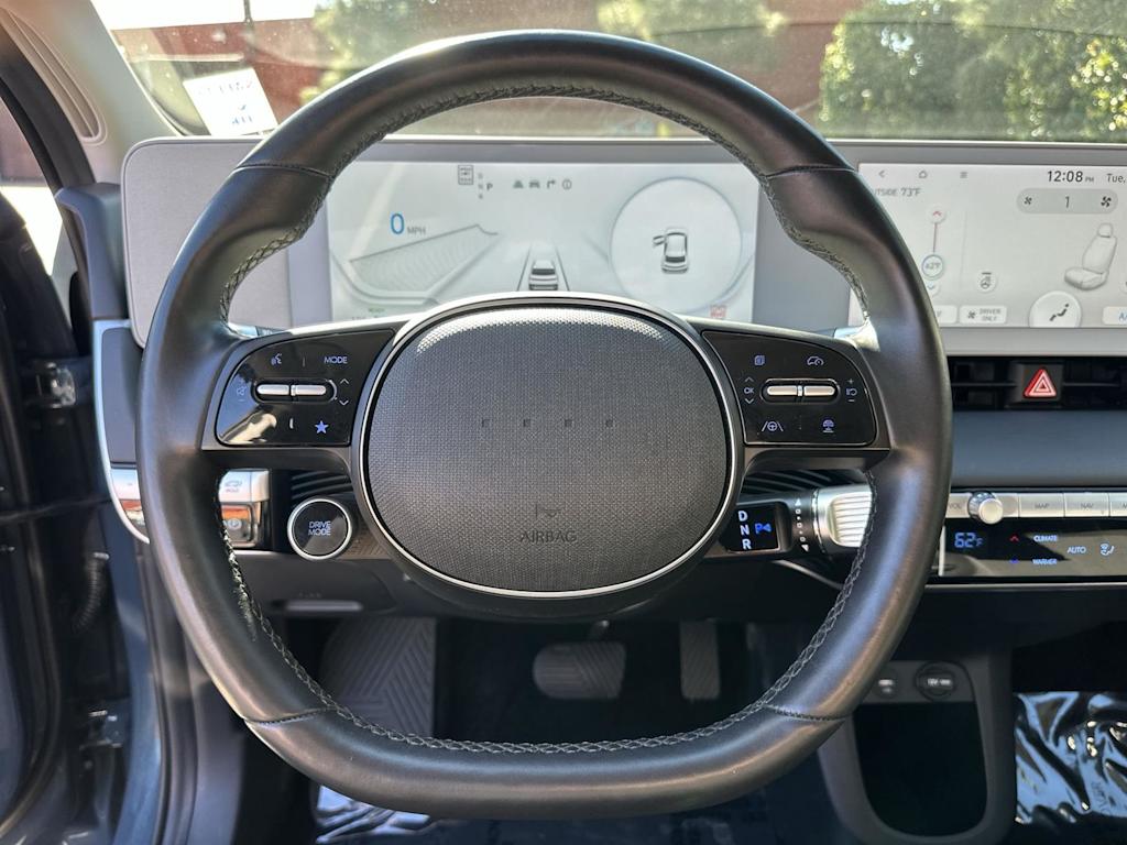 Thumbnail: 2024 Hyundai Ioniq 5 - 15