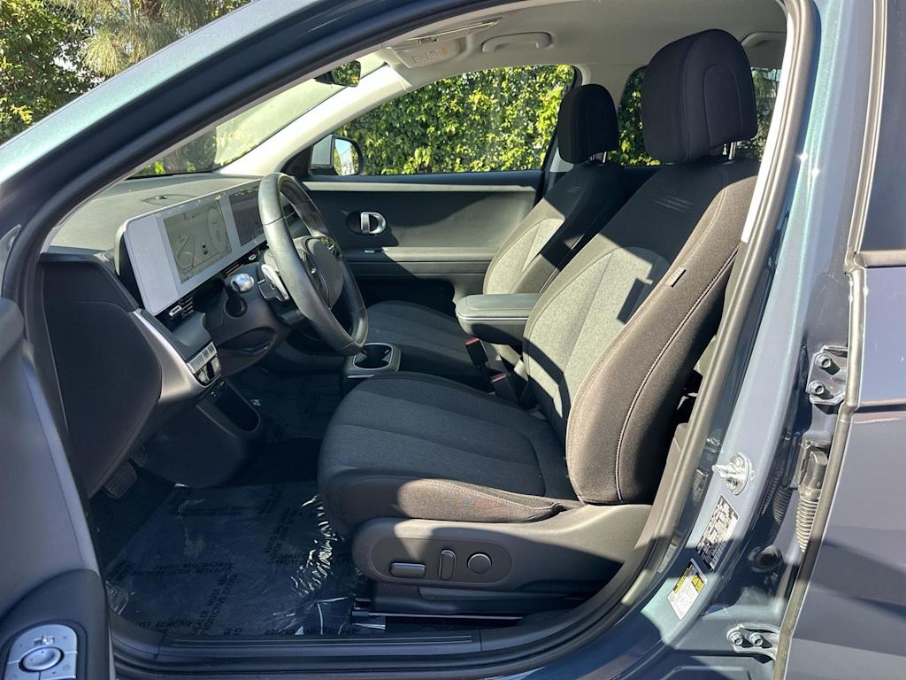 Thumbnail: 2024 Hyundai Ioniq 5 - 11