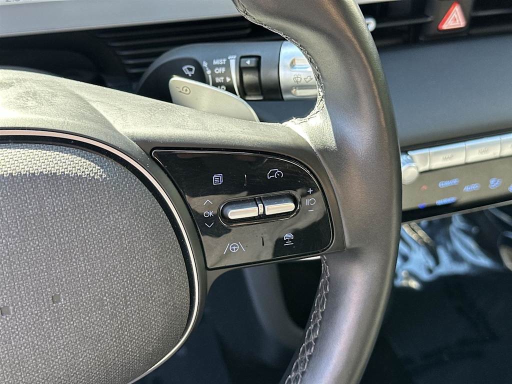 Thumbnail: 2024 Hyundai Ioniq 5 - 26