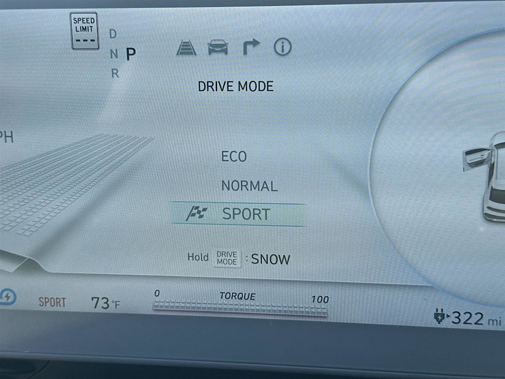 Thumbnail: 2024 Hyundai Ioniq 5 - 17