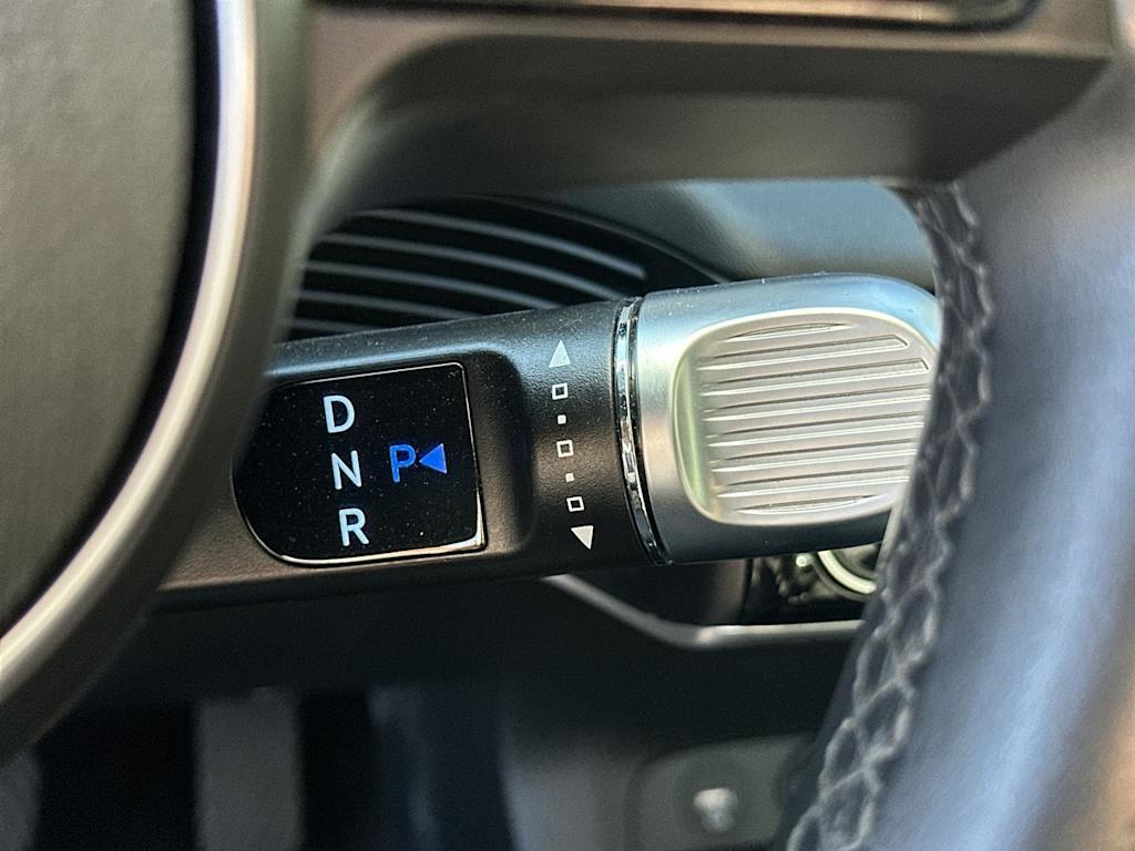 Thumbnail: 2024 Hyundai Ioniq 5 - 22