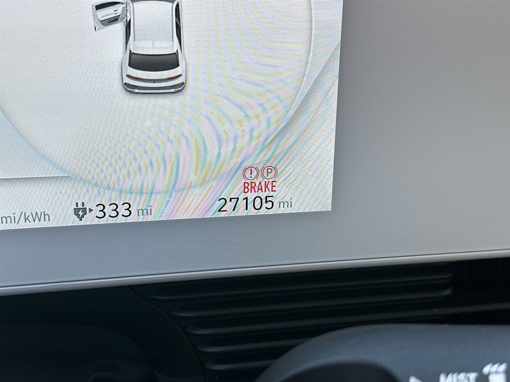 Thumbnail: 2024 Hyundai Ioniq 5 - 20