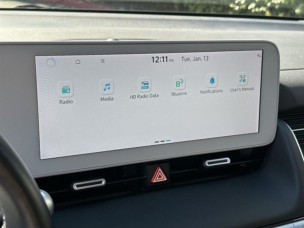 Thumbnail: 2024 Hyundai Ioniq 5 - 31