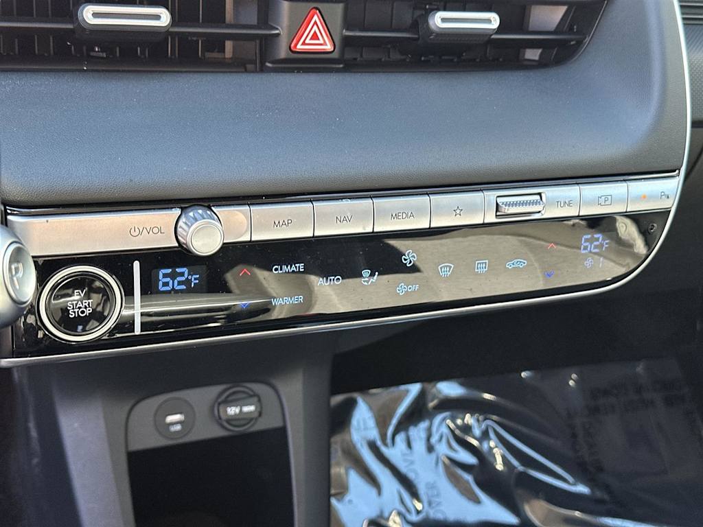 Thumbnail: 2024 Hyundai Ioniq 5 - 27