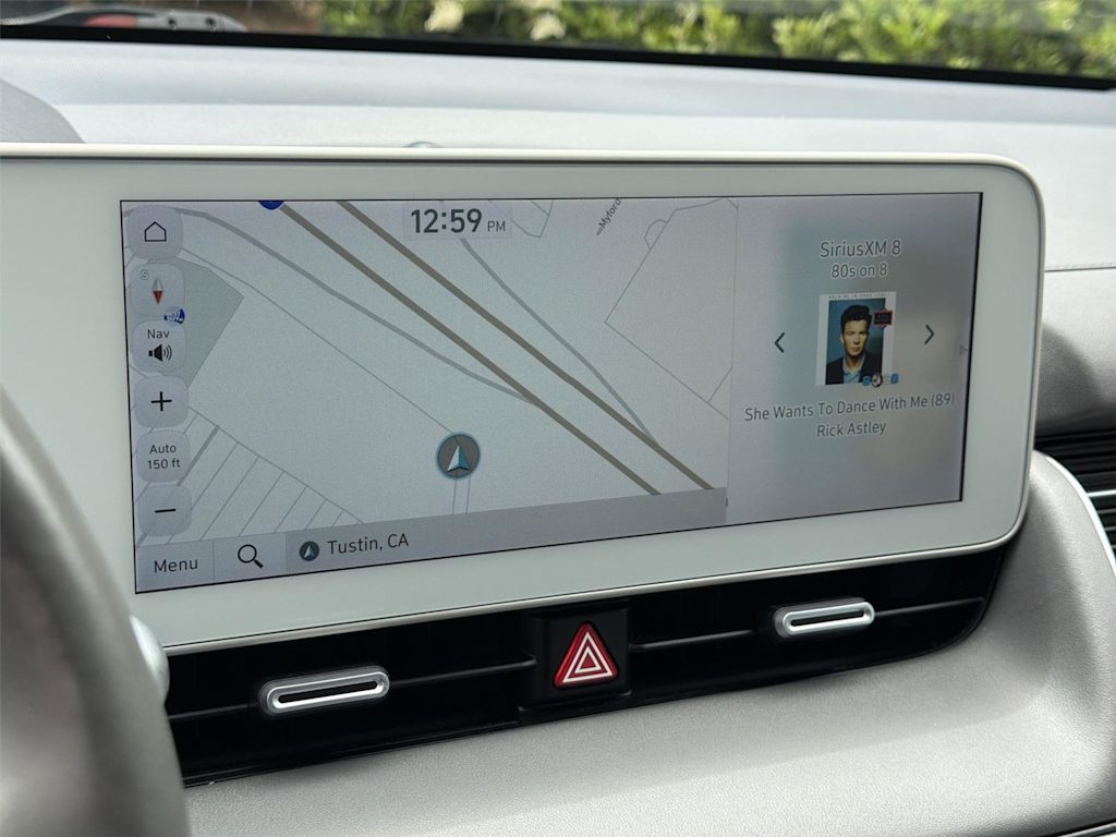 Thumbnail: 2023 Hyundai Ioniq 5 - 20