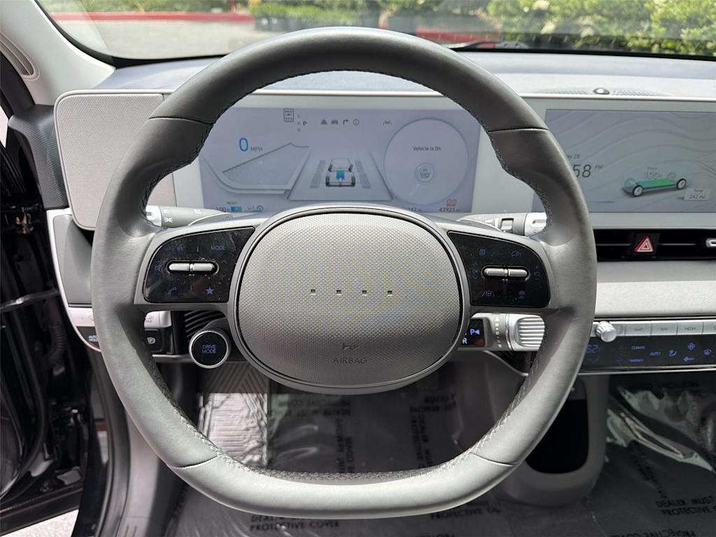 Thumbnail: 2023 Hyundai Ioniq 5 - 15