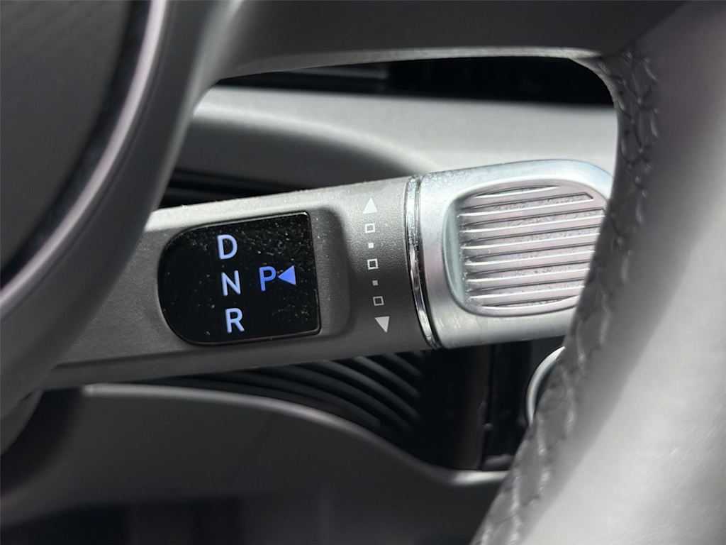 Thumbnail: 2023 Hyundai Ioniq 5 - 21