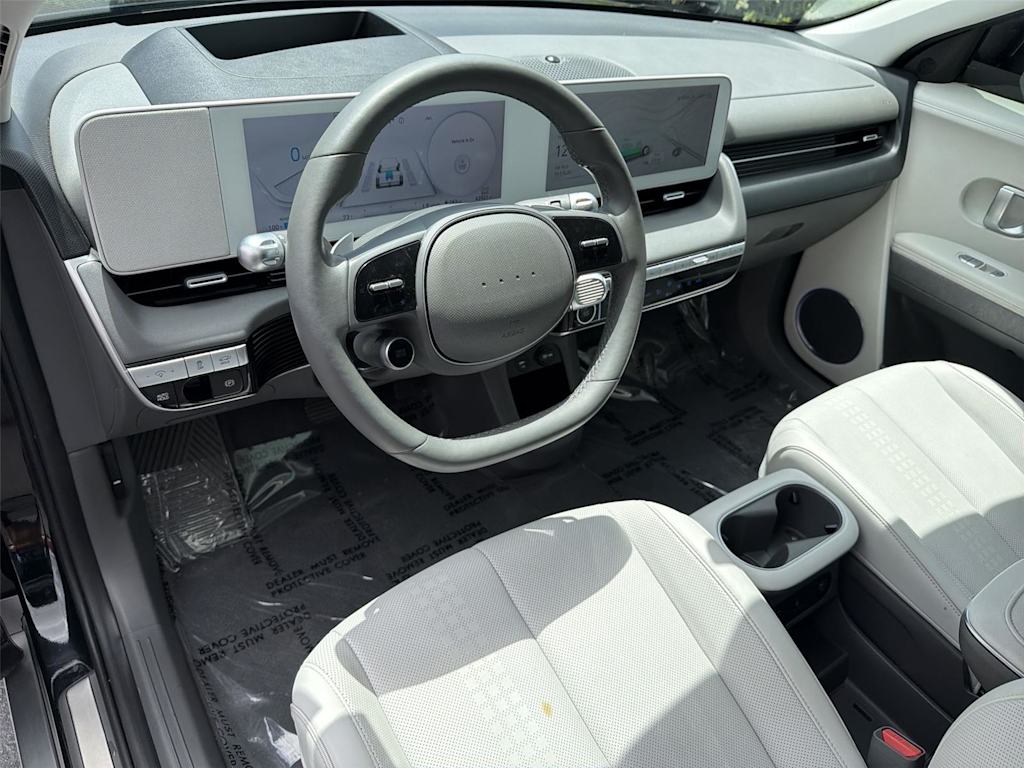 Thumbnail: 2023 Hyundai Ioniq 5 - 2