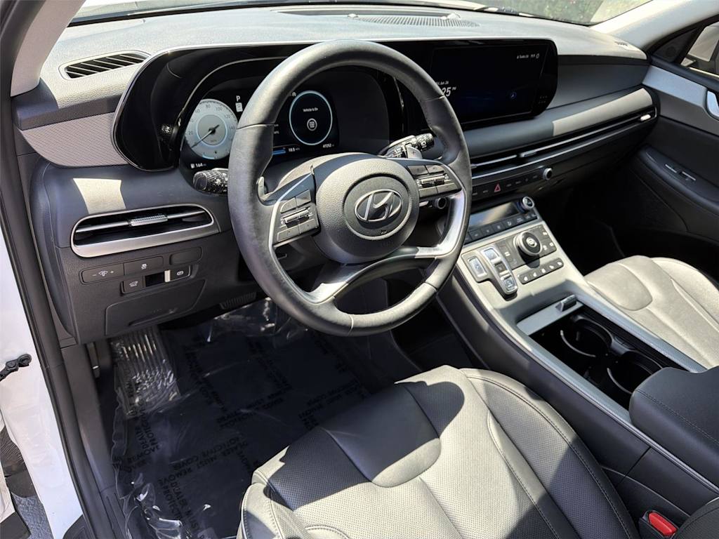 Thumbnail: 2024 Hyundai Palisade - 2