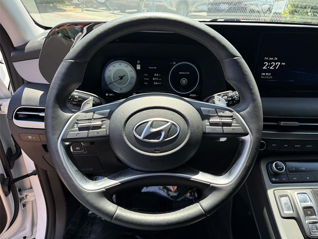 Thumbnail: 2024 Hyundai Palisade - 15