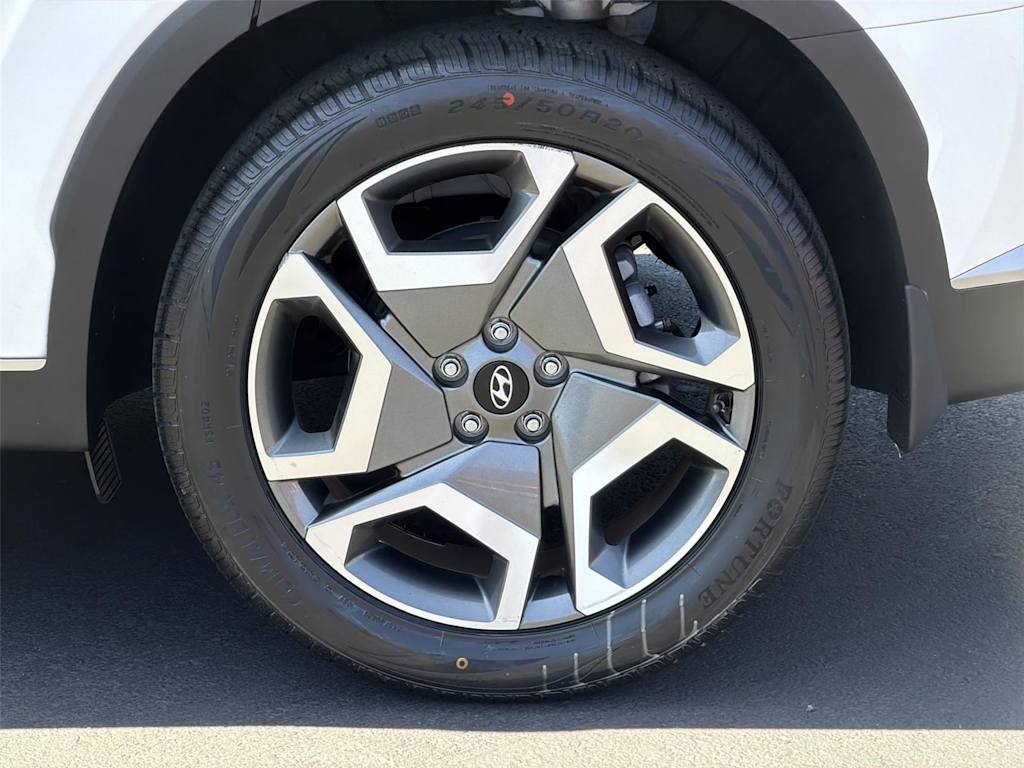 Thumbnail: 2024 Hyundai Palisade - 8
