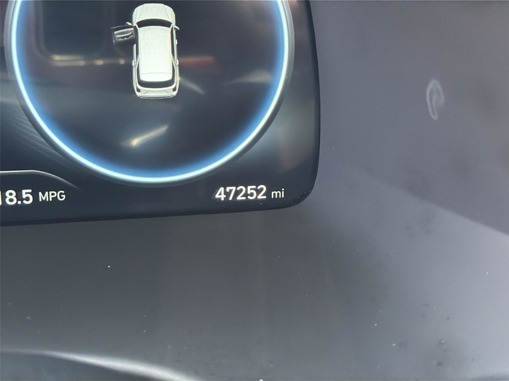 Thumbnail: 2024 Hyundai Palisade - 18