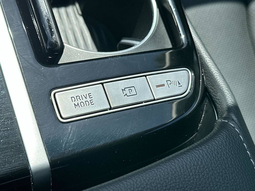 2024 Genesis G80 2.5T 34