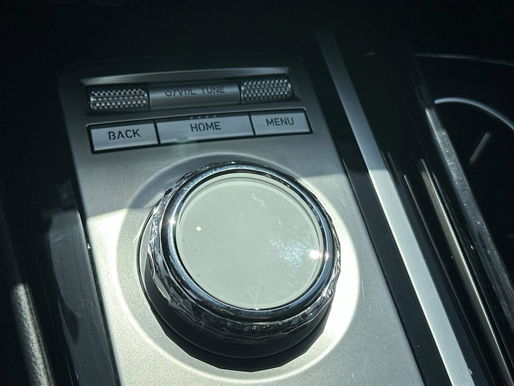 2024 Genesis G80 2.5T 38