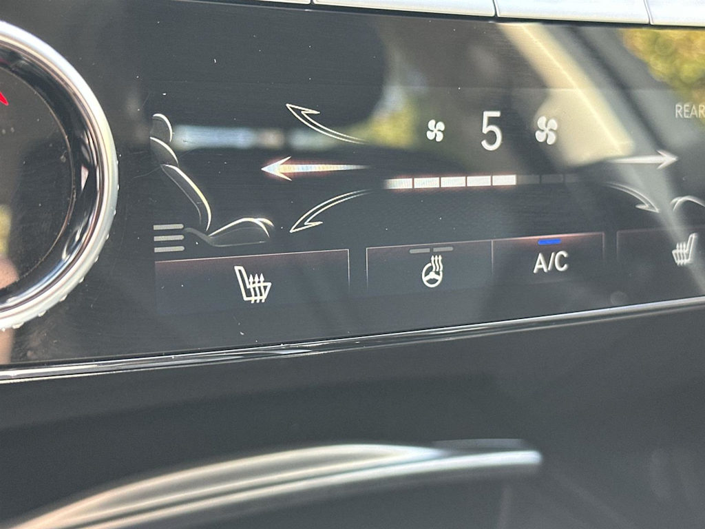 2024 Genesis G80 2.5T 35