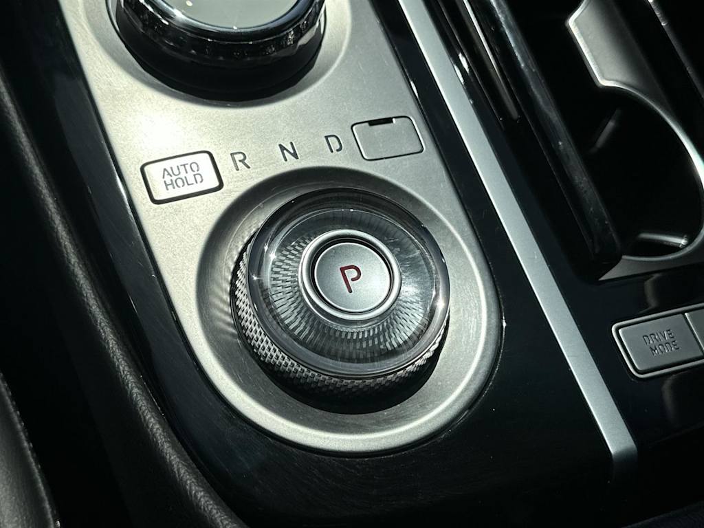 2024 Genesis G80 2.5T 30
